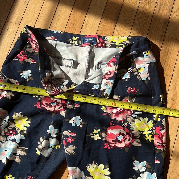 Old navy 💙 Harper size 14 - Picture 5 of 8